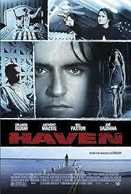 Haven (2004) cover