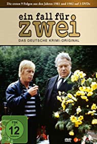 "A Case for Two" Filmriß (1991) Movie