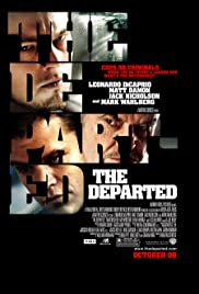 The Departed - Entre Inimigos (2006) Filme