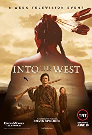 In den Westen (2005) cover