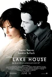 La casa sul lago del tempo (2006) cover