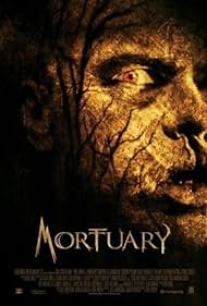 Mortuary (2005) cover
