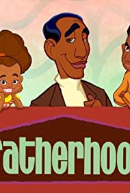 Fatherhood (2004) cover