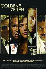 Goldene Zeiten (2006) cover