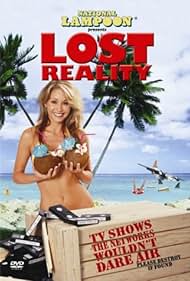 Lost Reality (2004) cover