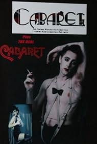 Cabaret (1993) cover