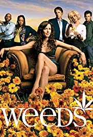 Weeds (2005) cover