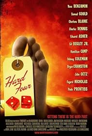 Hard Four (2007) cover