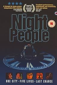 Night People (2005) Movie