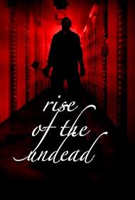 Rise of the Undead (2005) cover