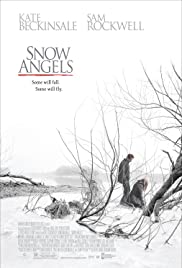 Snow angels (2007) cover