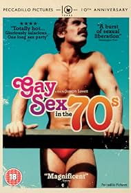 Gay Sex in the 70s (2005) cover