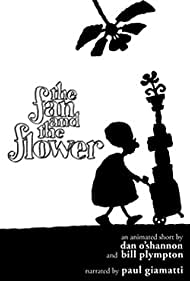 The Fan and the Flower (2005) cover