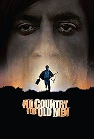 No Country for Old Men (2007) cover