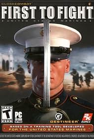 Close Combat: First to Fight (2005) cover