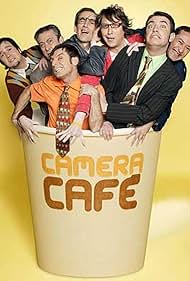 Camera café (2005) cover