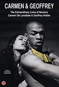 Carmen and Geoffrey (2005) Película