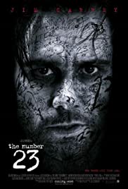Number 23 (2007) cover
