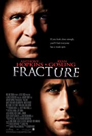 Fracture (2007) cover