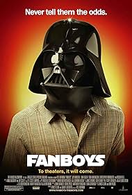 Fanboys (2009) cover