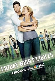 Friday Night Lights (2006) cover