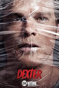 Dexter (2006) cover
