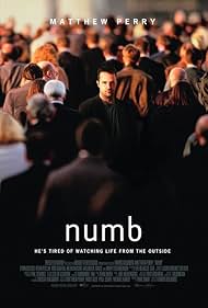 Numb (2007) cover