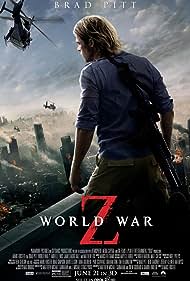World War Z (2013) Película
