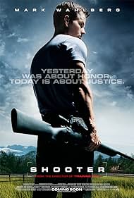 Shooter: El tirador (2007) Película