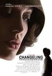 El intercambio (2008) cover