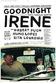 Goodnight Irene (2008) cover