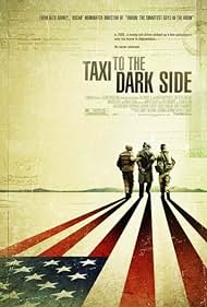 Taxi al lado oscuro (2007) cover
