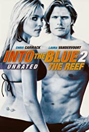 Into the Blue 2 - Das goldene Riff (2009) cover