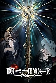 Death Note (2006) cover