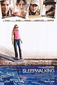 Sleepwalking (2008) cover