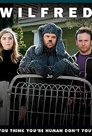 Wilfred (2007) cover