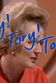 Tory! Tory! Tory! (2006) cover