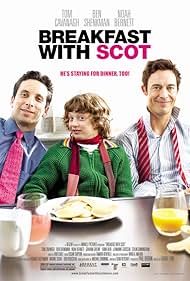 Breakfast with Scot (2007) cover