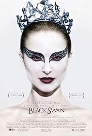 Siyah Kuğu (2010) cover