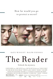The Reader (El lector) (2008) cover