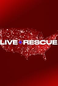 Live Rescue (2019) cover