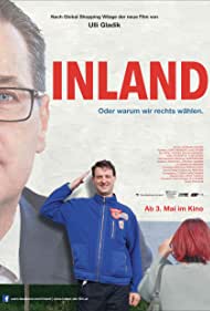 Inland (2019) Película