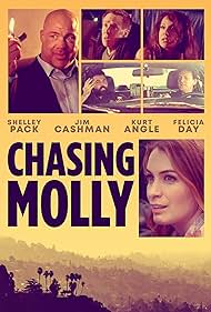 Chasing Molly (2019) cover