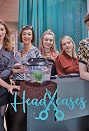 Headcases (2019) cover