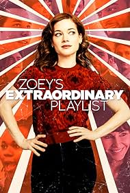 Zoey's Extraordinary Playlist (2020) cover