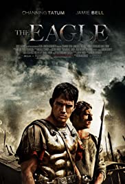 La legión del águila (2011) cover