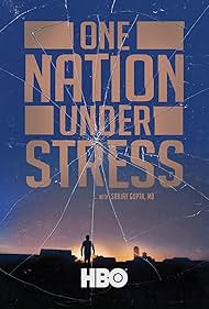 One Nation Under Stress (2019) cover