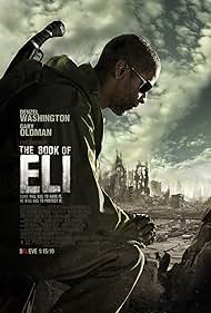 O Livro de Eli (2010) cover