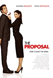 La proposición (2009) Película