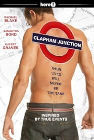 Clapham Junction (2007) cover